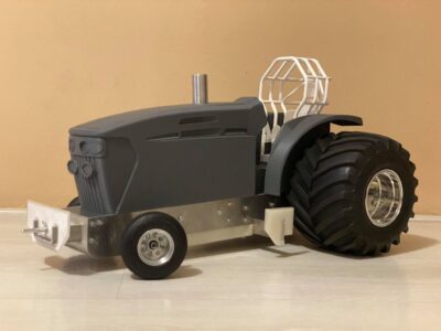 Rc pulling tractor for sale online