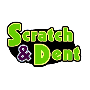 Scratch Dent RC PullingParts   Scratch Dent 