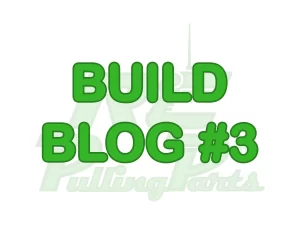 Build Blog 3