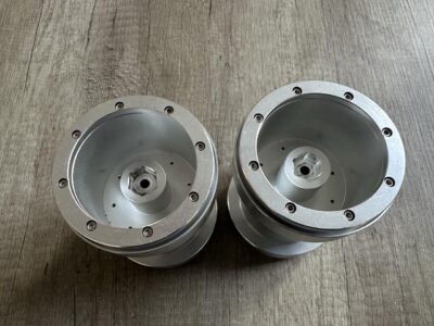 RC4WD Aluminum Beadlock Wheels